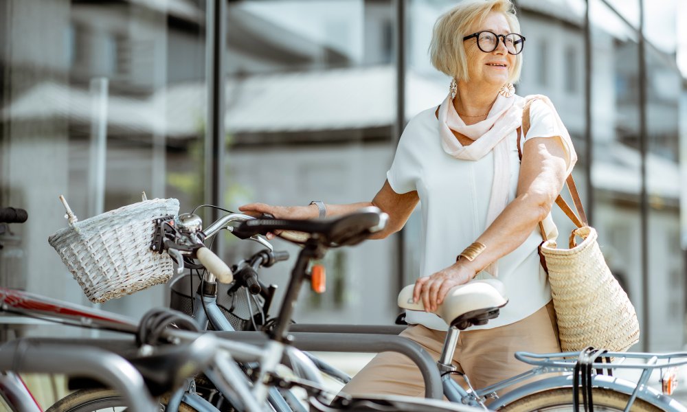 Velo & E-Bike